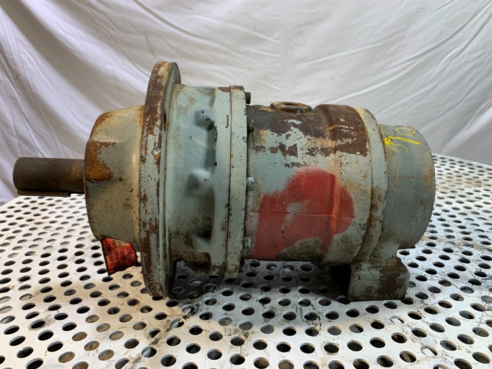 OilGear H-2011 DI Hydraulic Pump